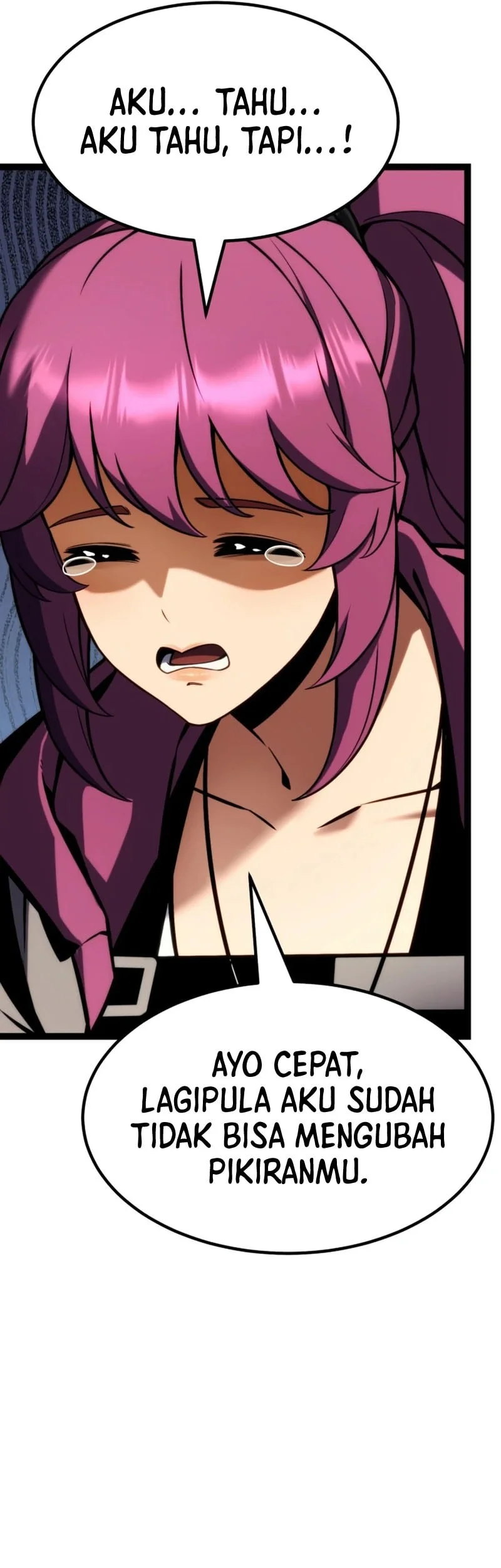 Artifact-Devouring Player Chapter 41 Gambar 34
