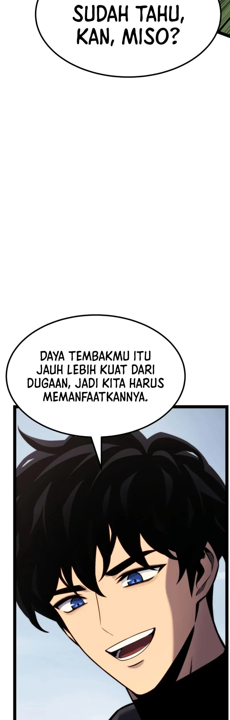 Artifact-Devouring Player Chapter 41 Gambar 32