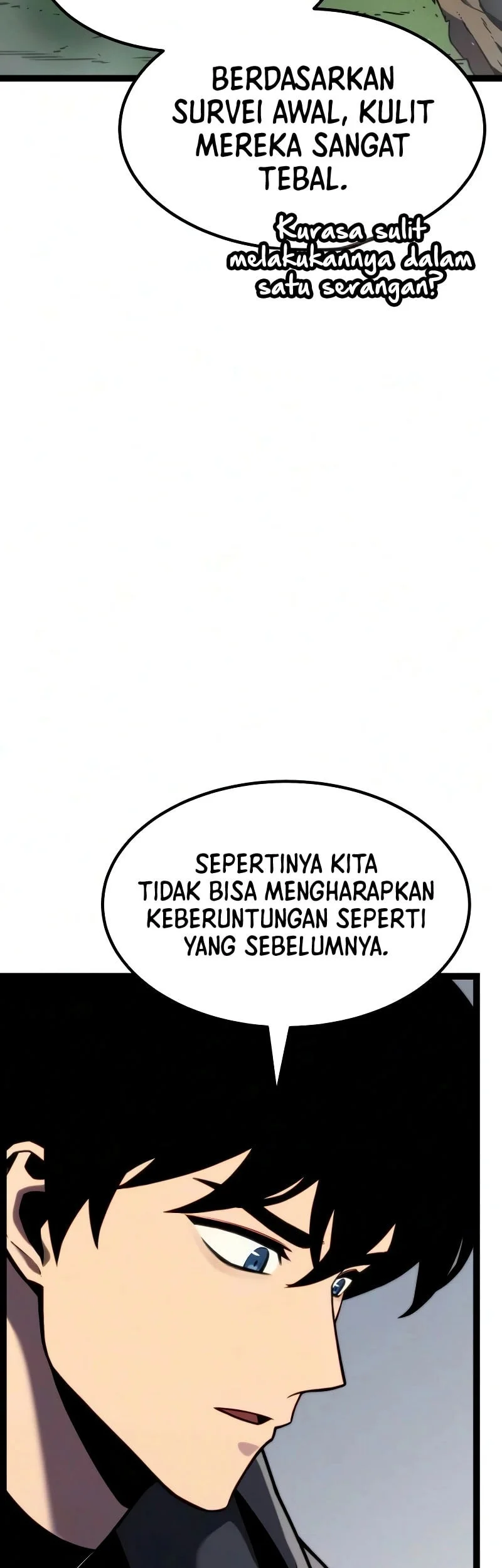 Artifact-Devouring Player Chapter 42 Gambar 35