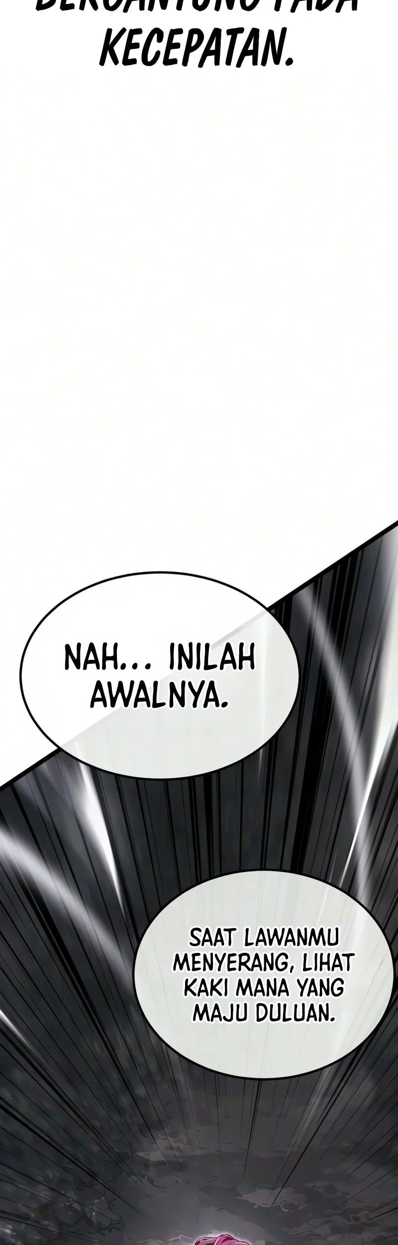 Artifact-Devouring Player Chapter 44 Gambar 38