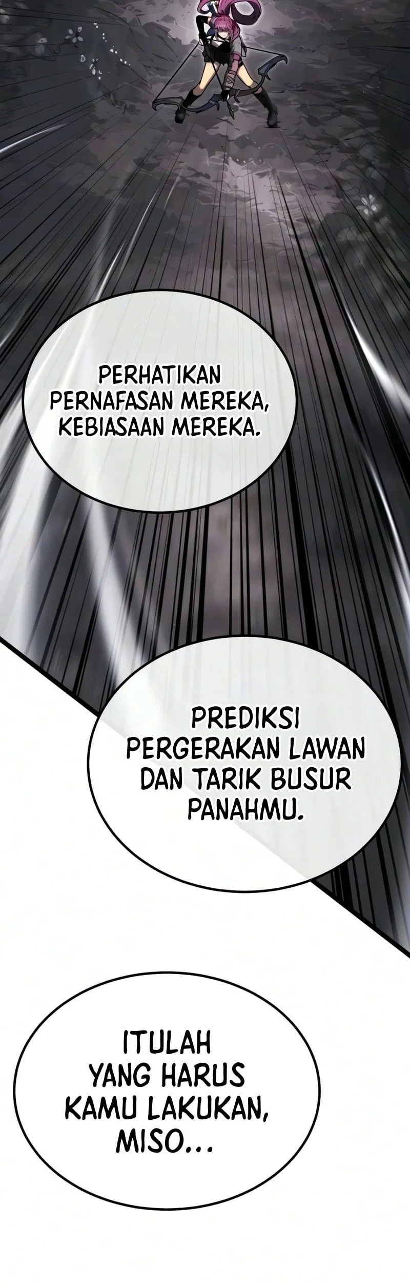 Artifact-Devouring Player Chapter 44 Gambar 39