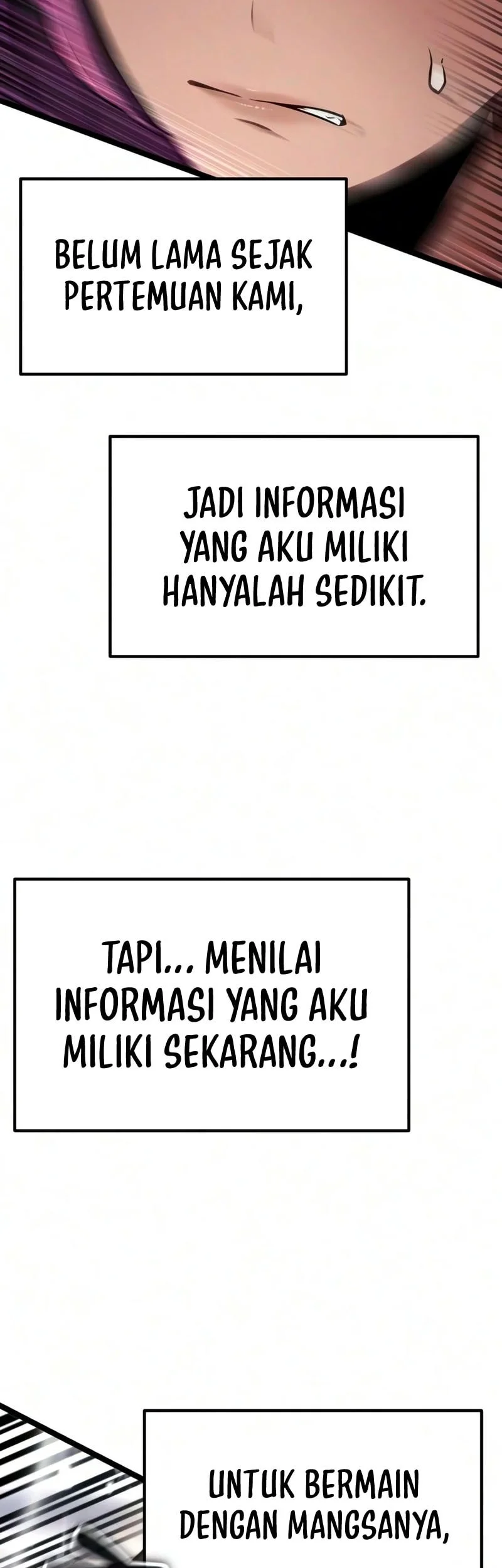 Artifact-Devouring Player Chapter 44 Gambar 41