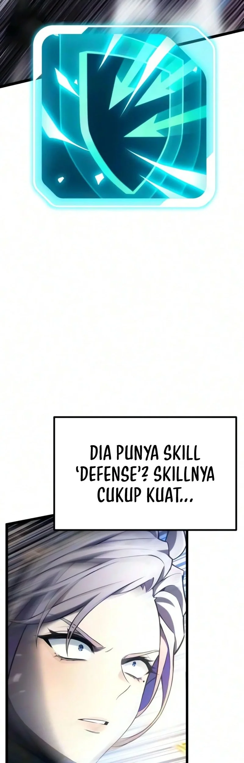 Artifact-Devouring Player Chapter 48 Gambar 33