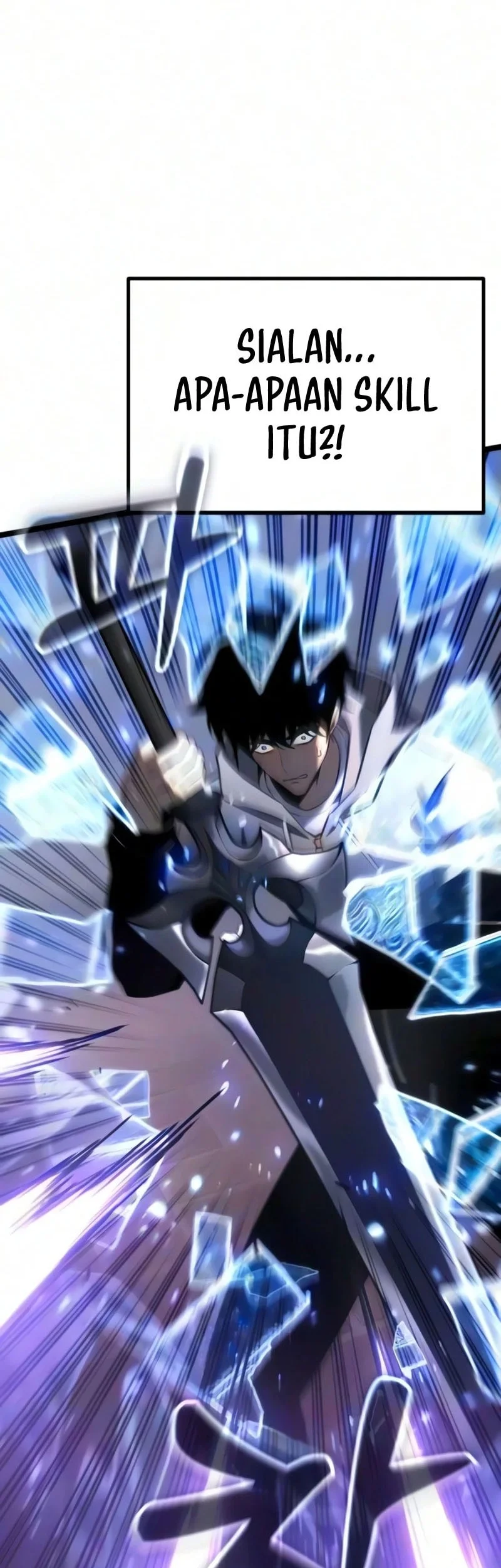 Artifact-Devouring Player Chapter 48 Gambar 37