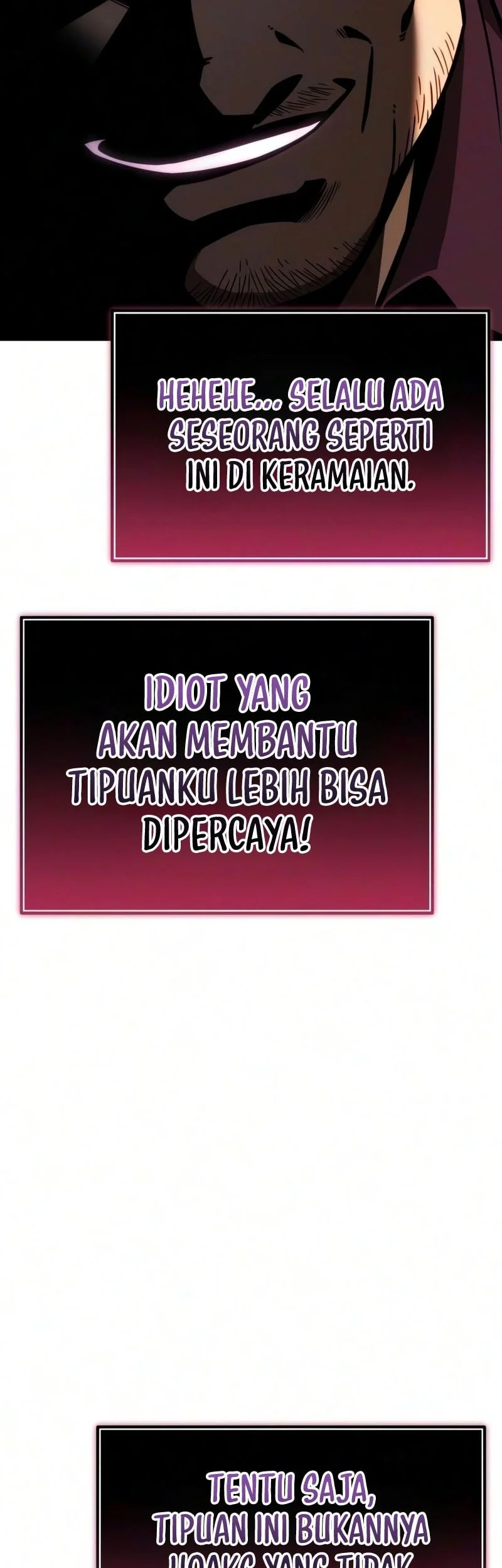 Artifact-Devouring Player Chapter 49 Gambar 32