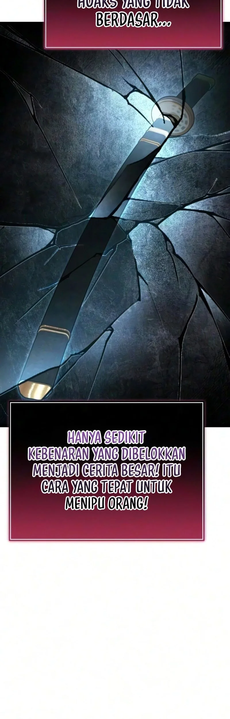Artifact-Devouring Player Chapter 49 Gambar 33
