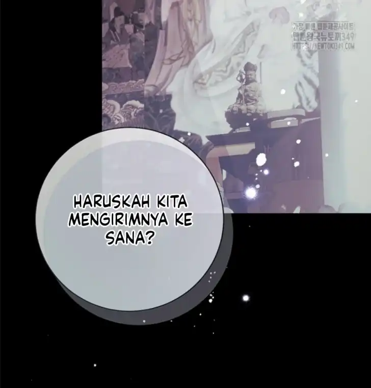 As the Heart Leads Chapter 1 Gambar 41