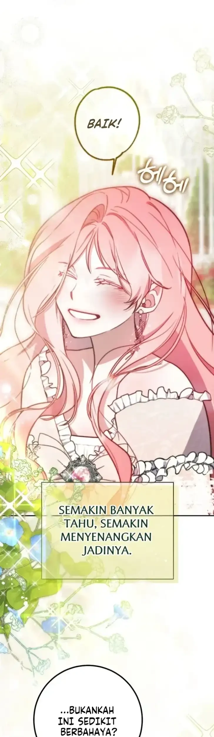 As the Heart Leads Chapter 11 Gambar 18
