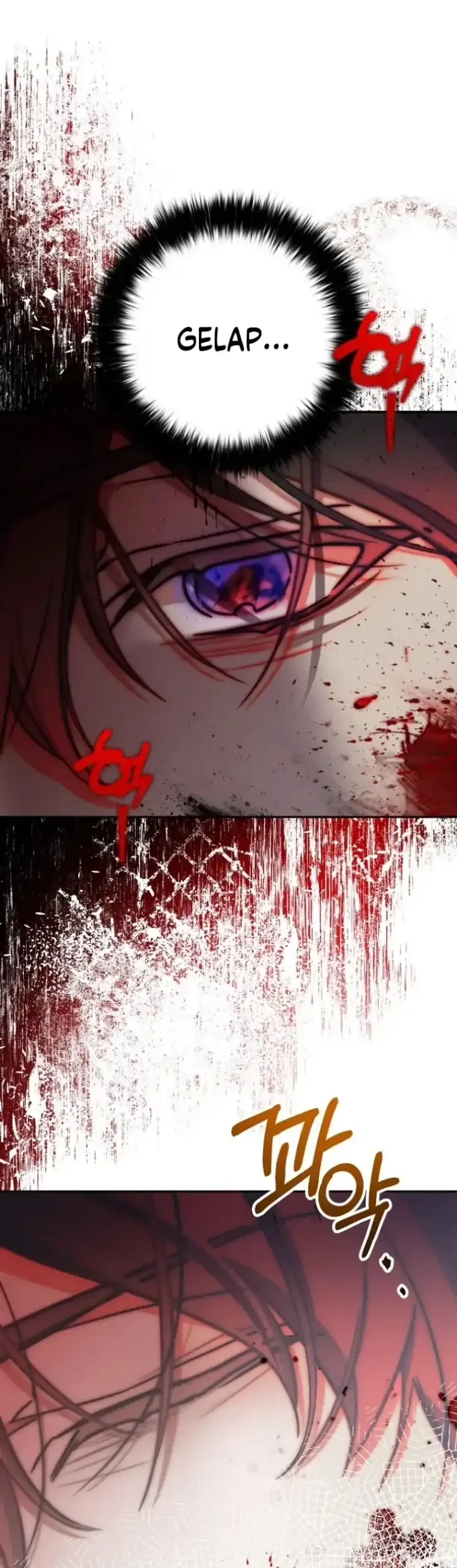 As the Heart Leads Chapter 12 Gambar 17