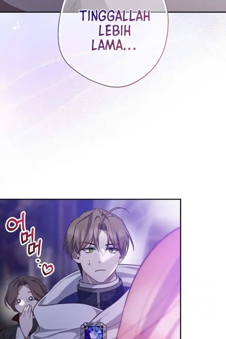 As the Heart Leads Chapter 14 Gambar 33