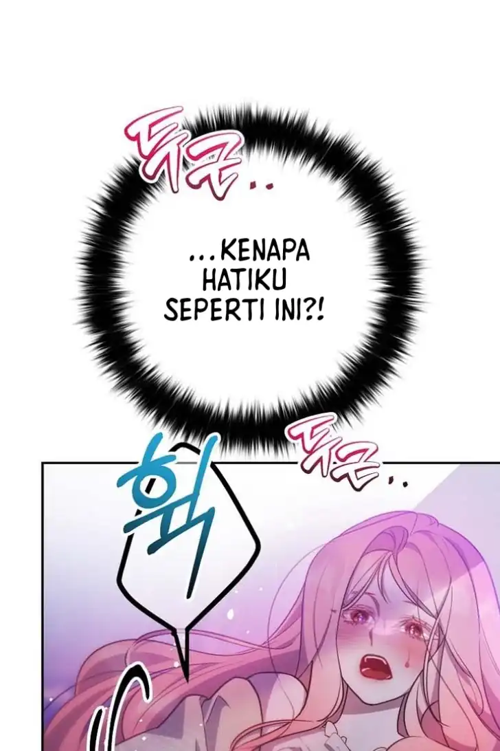 As the Heart Leads Chapter 14 Gambar 35