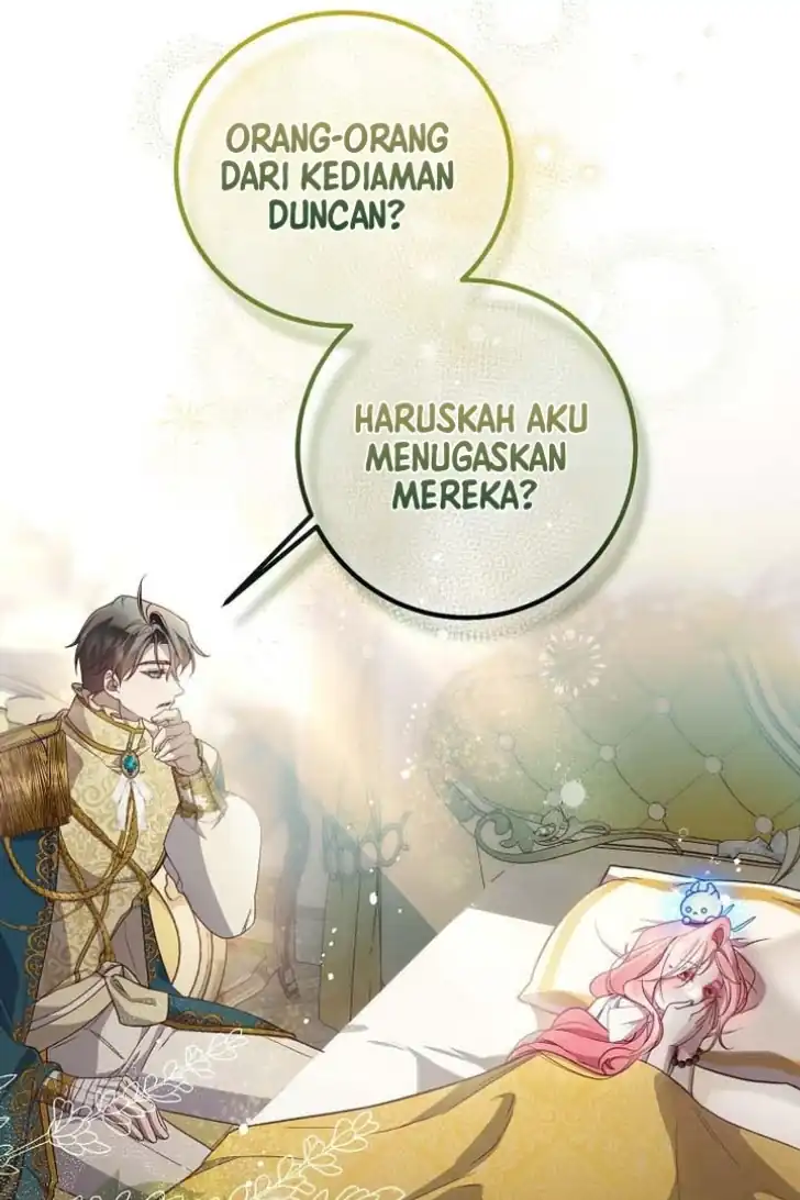 As the Heart Leads Chapter 15 Gambar 29