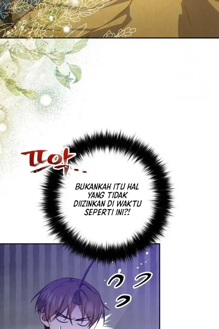 As the Heart Leads Chapter 15 Gambar 30