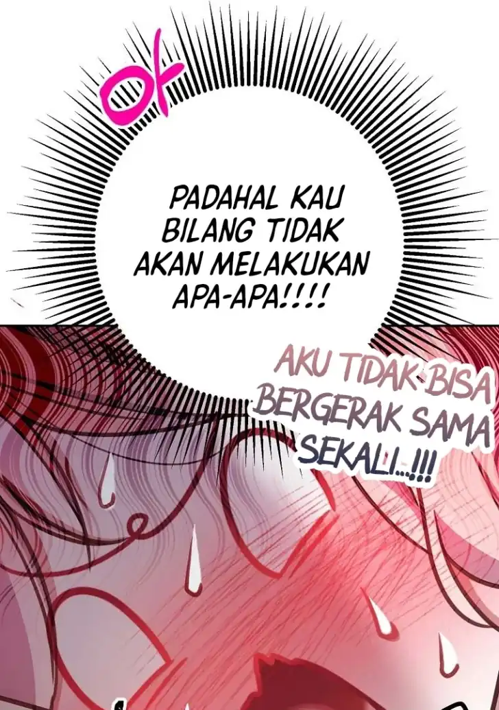 As the Heart Leads Chapter 16 Gambar 36