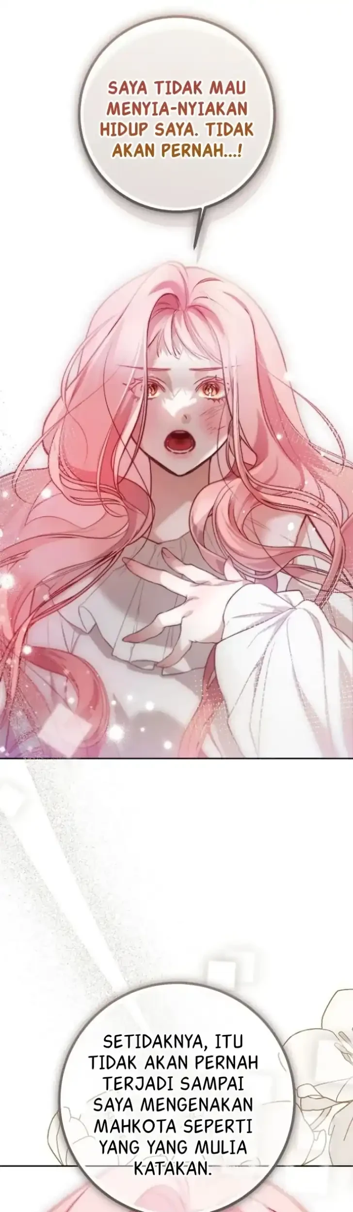 As the Heart Leads Chapter 2 Gambar 18