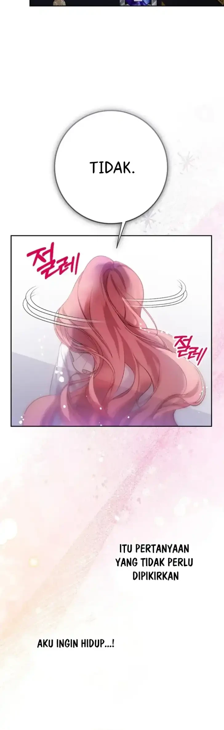 As the Heart Leads Chapter 2 Gambar 17