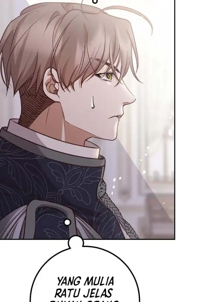 As the Heart Leads Chapter 20 Gambar 33