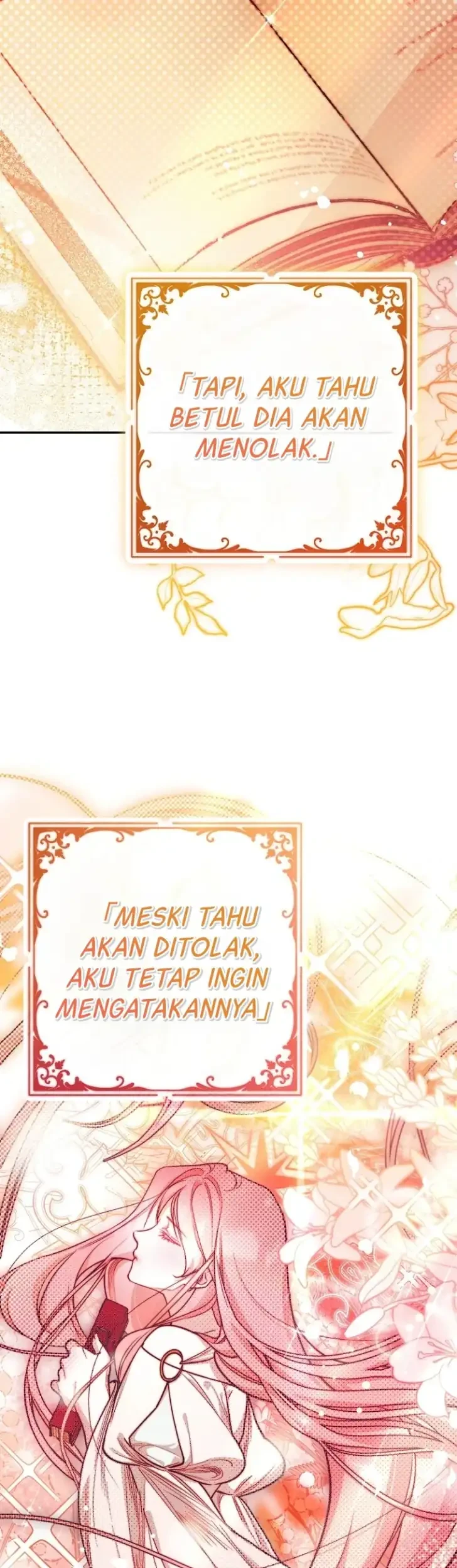 As the Heart Leads Chapter 21 Gambar 21