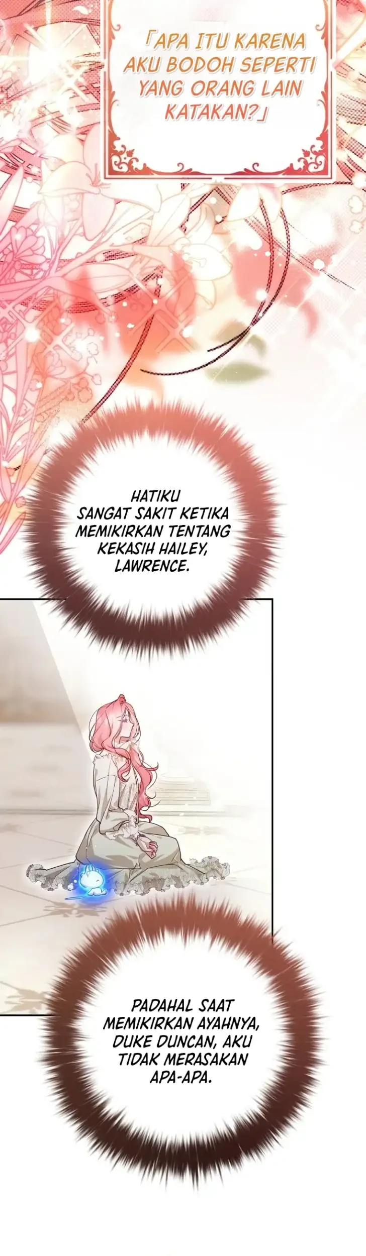 As the Heart Leads Chapter 21 Gambar 23
