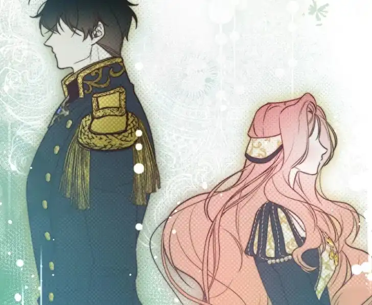 As the Heart Leads Chapter 22 Gambar 35