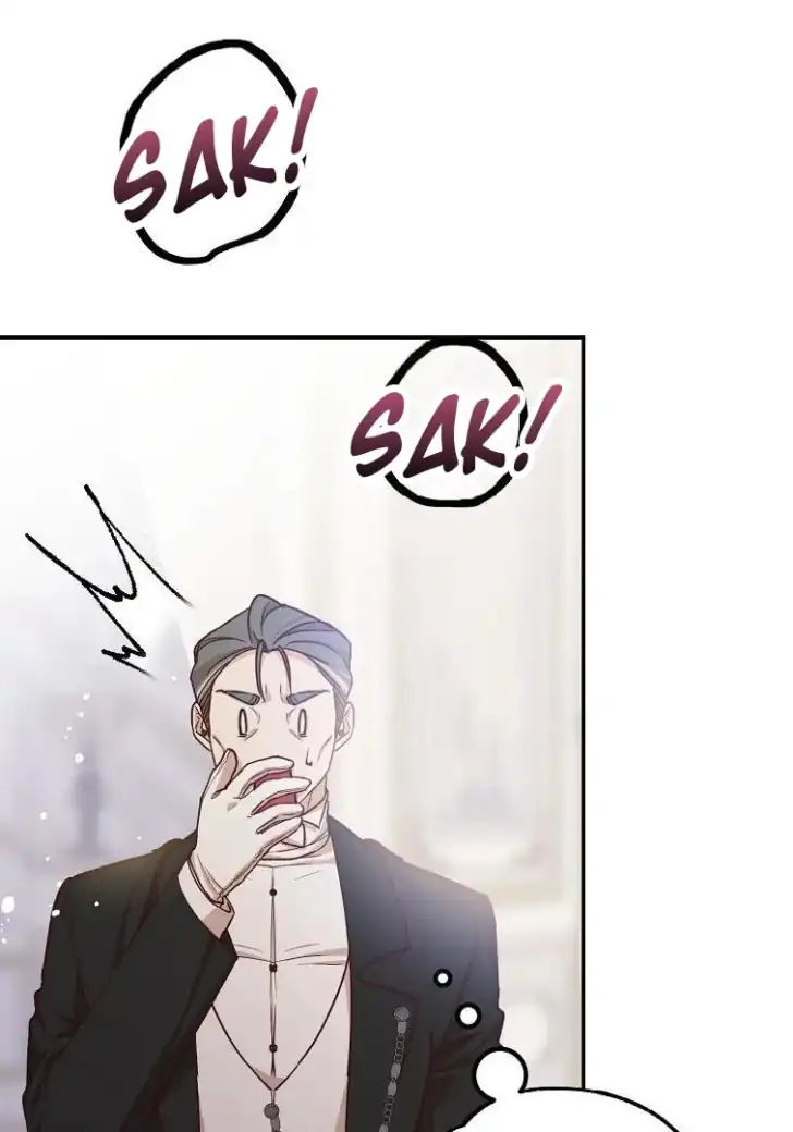 As the Heart Leads Chapter 22 Gambar 37
