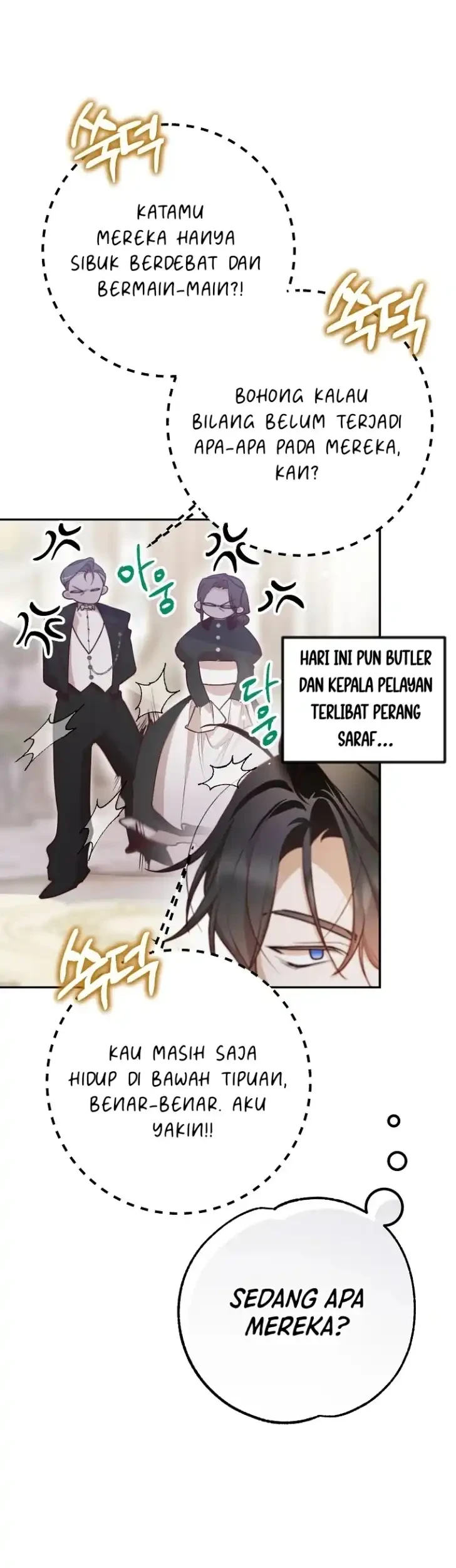 As the Heart Leads Chapter 23 Gambar 24