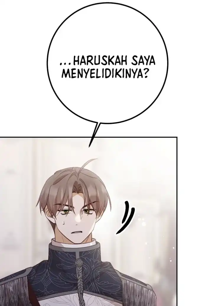 As the Heart Leads Chapter 24 Gambar 31