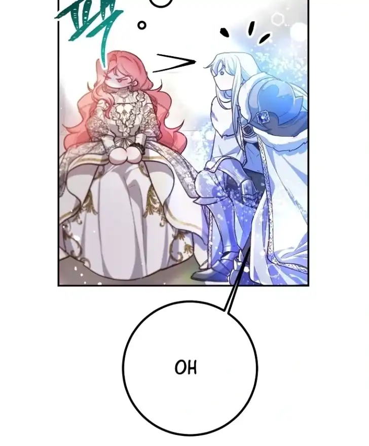 As the Heart Leads Chapter 25 Gambar 33