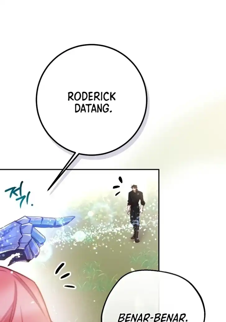 As the Heart Leads Chapter 25 Gambar 34