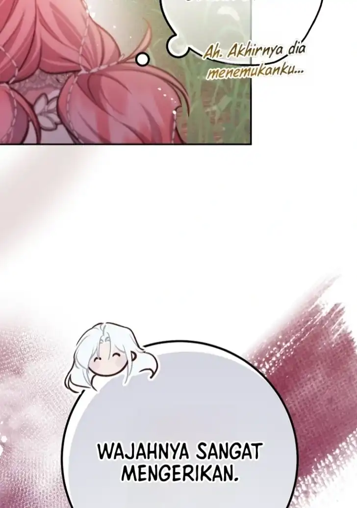 As the Heart Leads Chapter 25 Gambar 35