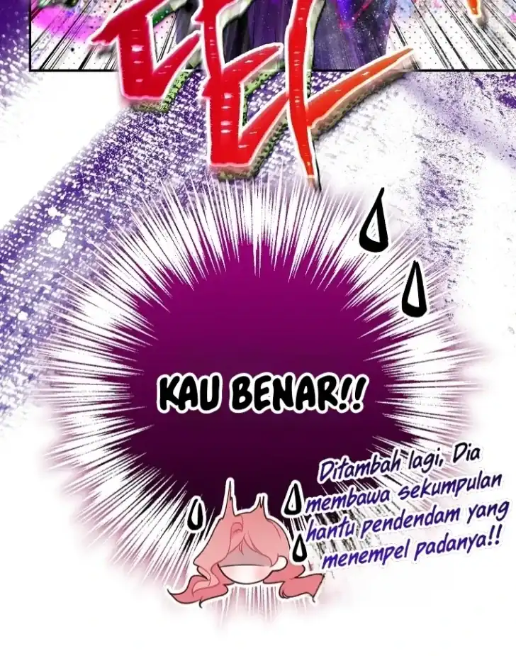 As the Heart Leads Chapter 25 Gambar 37