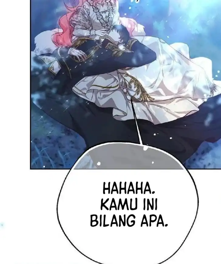 As the Heart Leads Chapter 26 Gambar 41