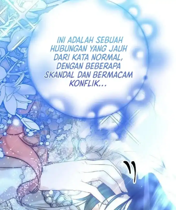 As the Heart Leads Chapter 26 Gambar 45