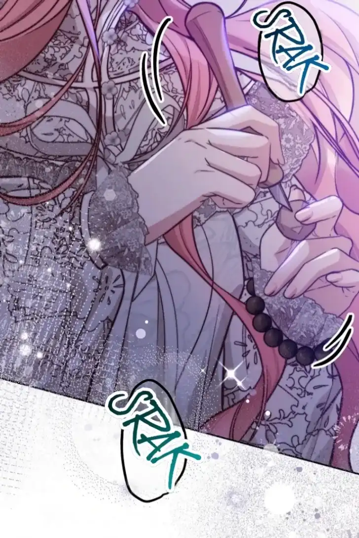 As the Heart Leads Chapter 27 Gambar 34