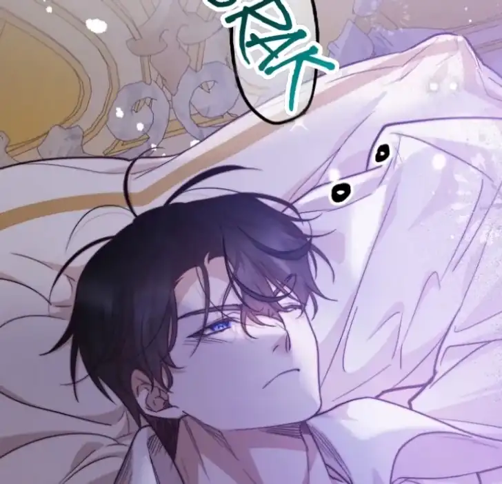 As the Heart Leads Chapter 27 Gambar 36