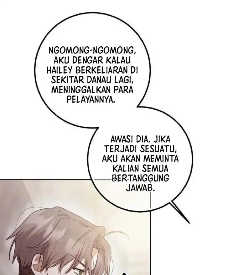 As the Heart Leads Chapter 28 Gambar 38
