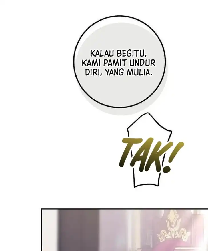 As the Heart Leads Chapter 28 Gambar 41