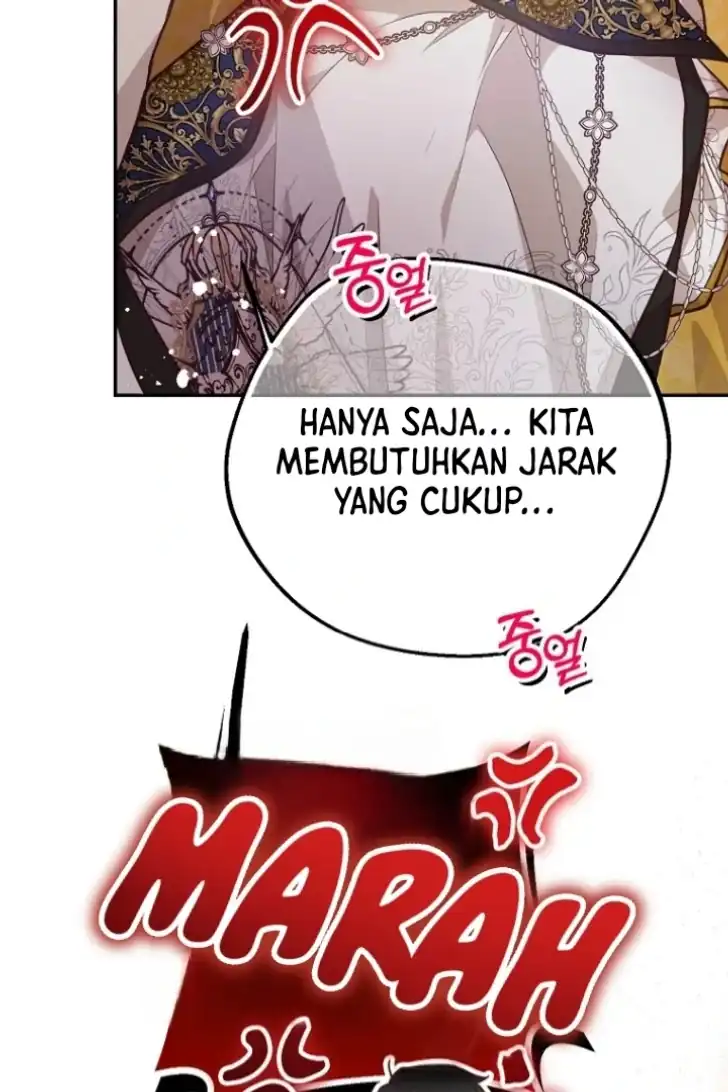 As the Heart Leads Chapter 29 Gambar 33