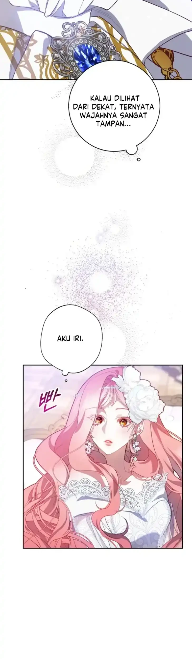 As the Heart Leads Chapter 3 Gambar 18