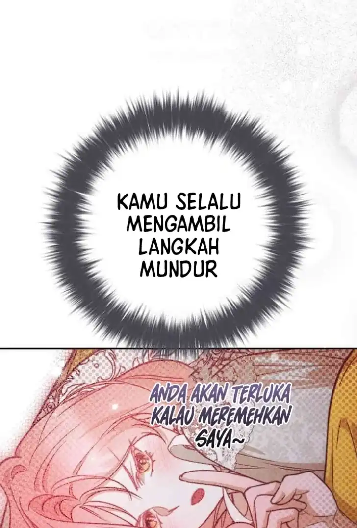 As the Heart Leads Chapter 30 Gambar 31