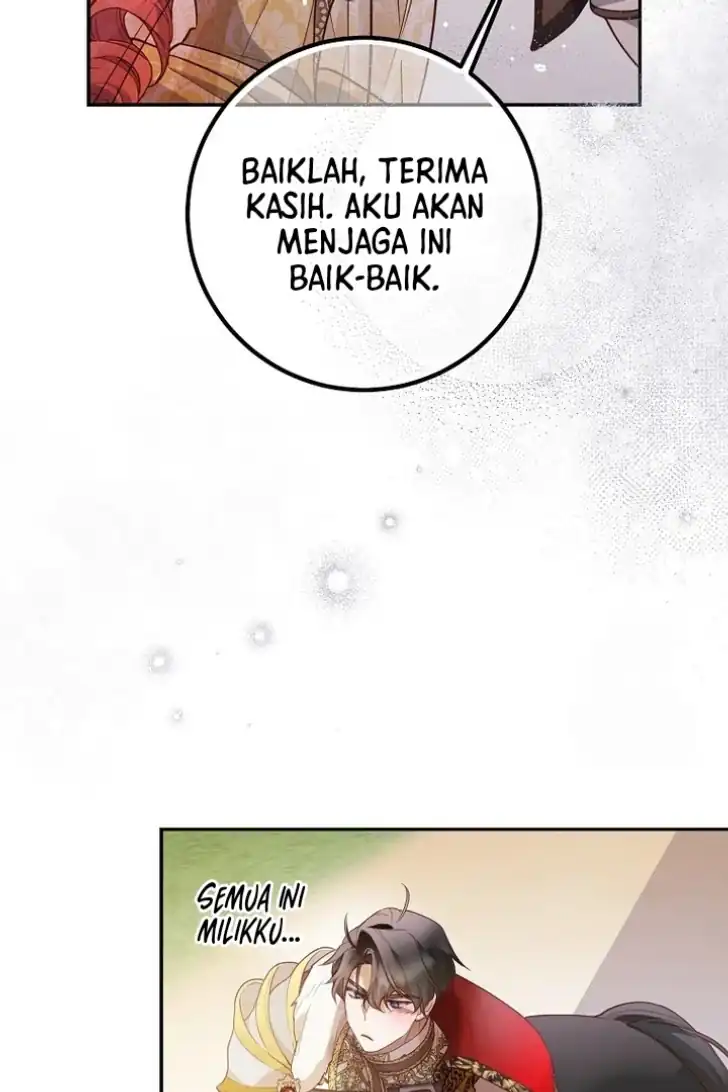 As the Heart Leads Chapter 31 Gambar 28