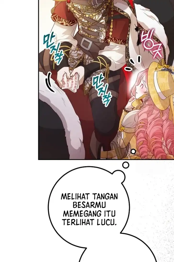 As the Heart Leads Chapter 31 Gambar 29