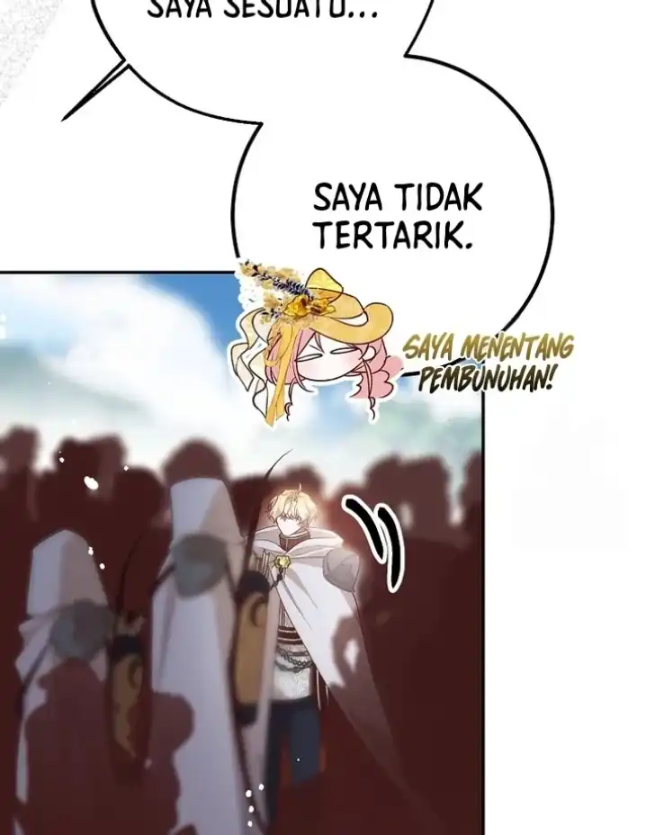 As the Heart Leads Chapter 31 Gambar 32