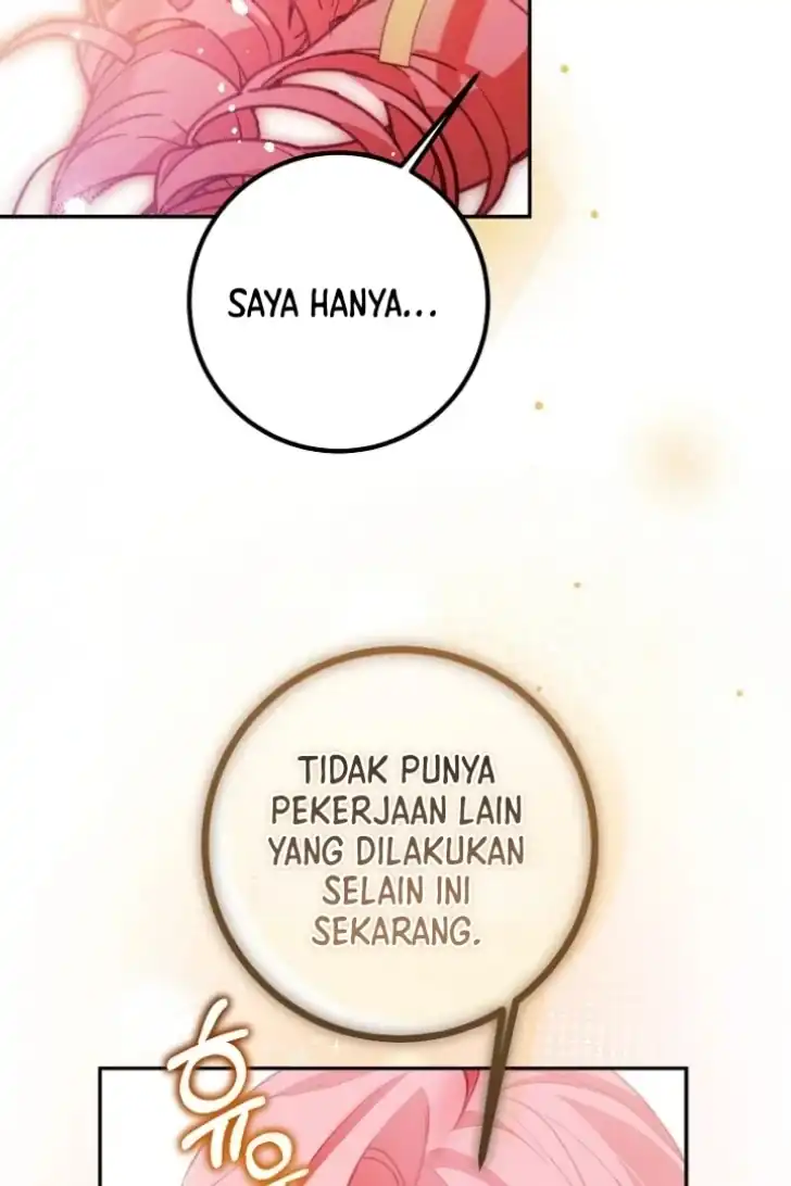 As the Heart Leads Chapter 32 Gambar 27