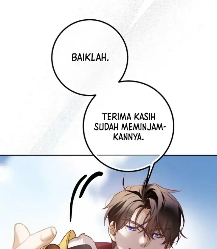 As the Heart Leads Chapter 32 Gambar 30