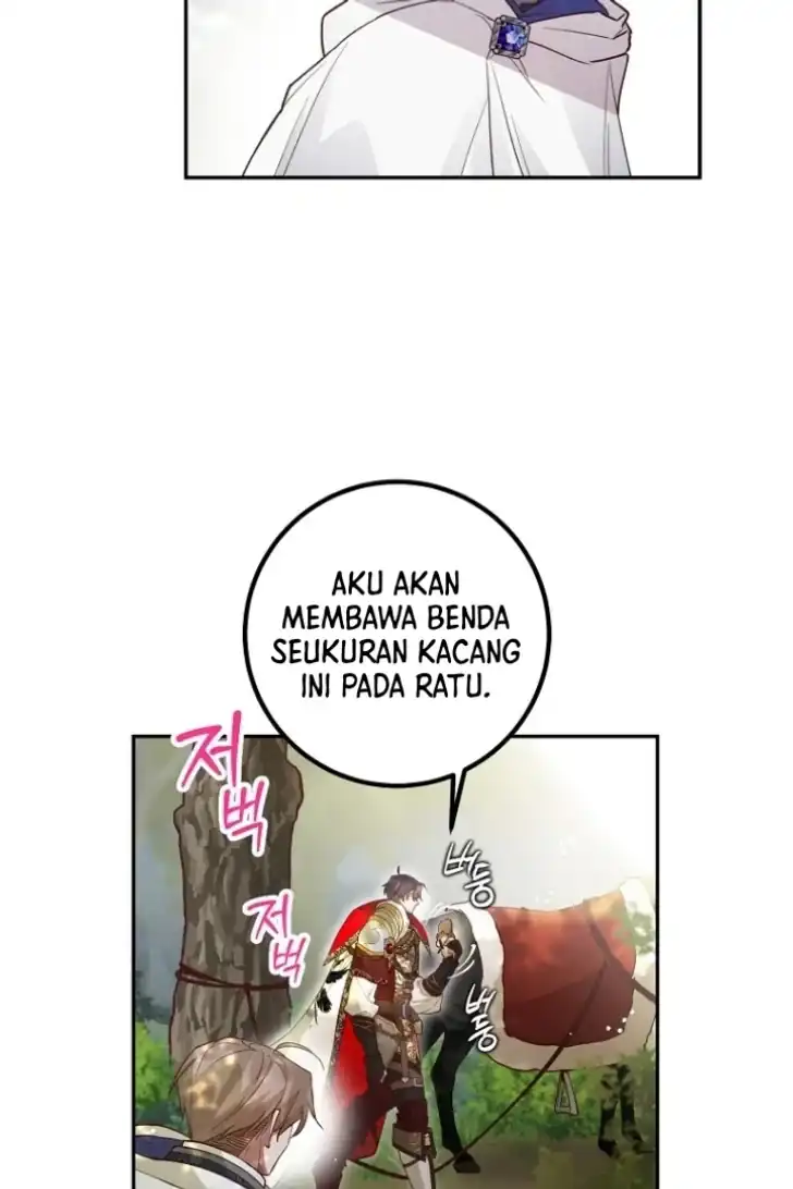 As the Heart Leads Chapter 33 Gambar 29