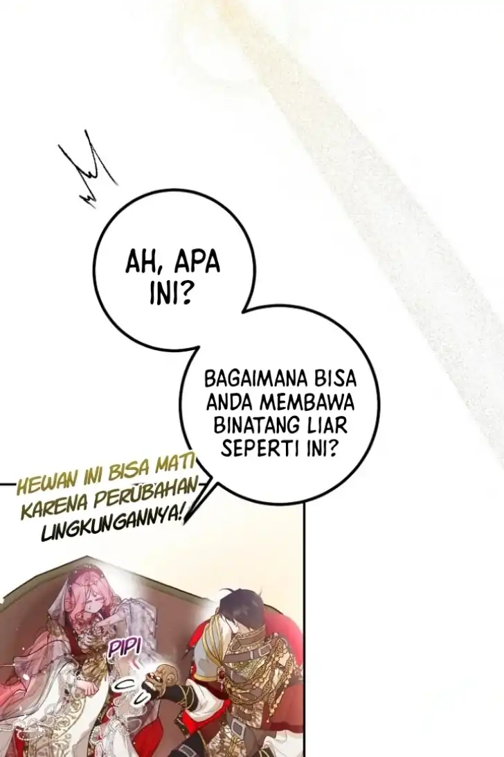 As the Heart Leads Chapter 34 Gambar 25