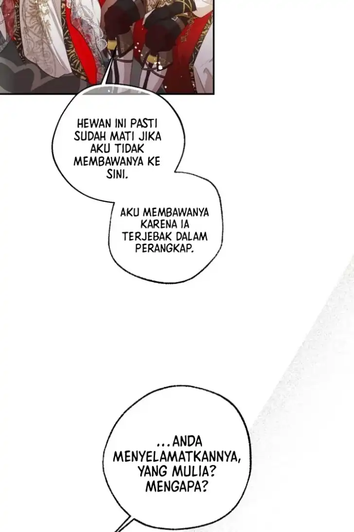 As the Heart Leads Chapter 34 Gambar 26