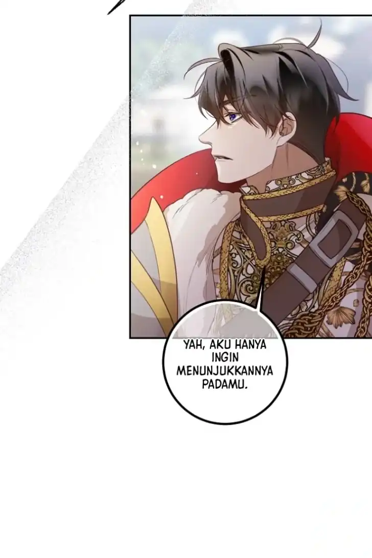 As the Heart Leads Chapter 34 Gambar 27