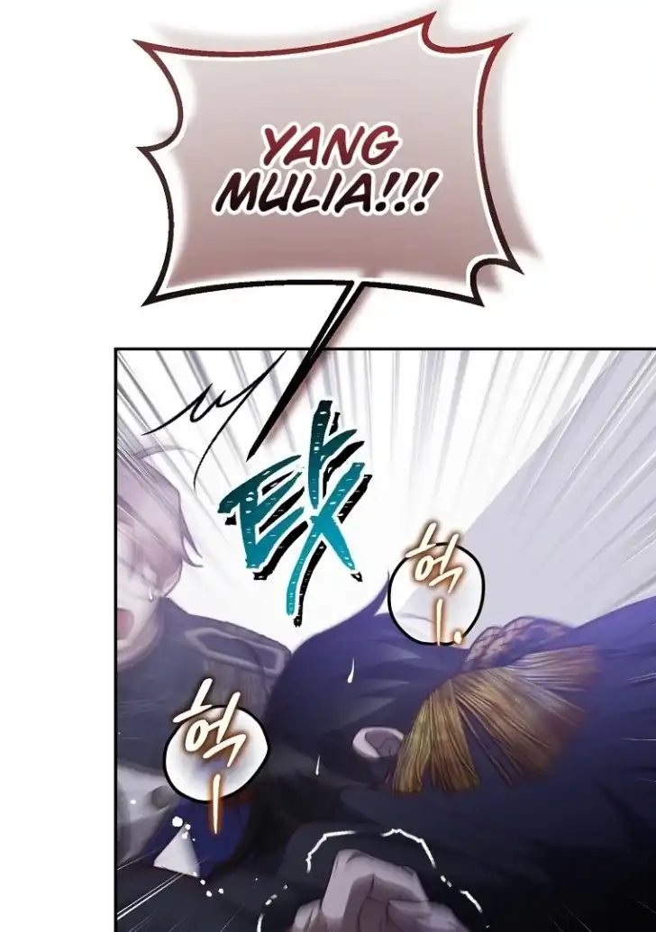 As the Heart Leads Chapter 35 Gambar 27